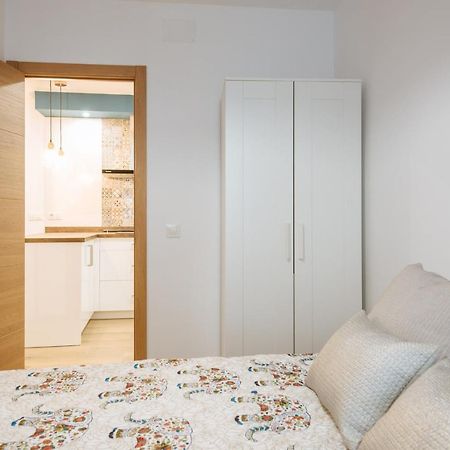 El Apartamento Del Reloj De Sol Sevilla Eksteriør bilde